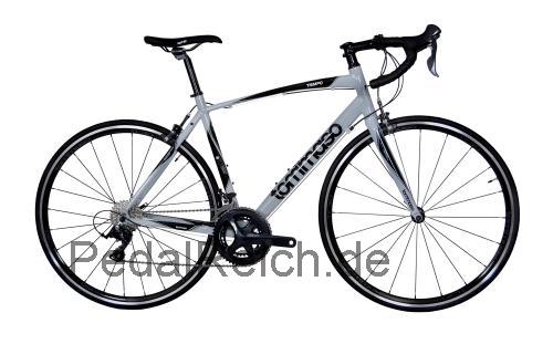 Tommaso Tiempo  technische daten 